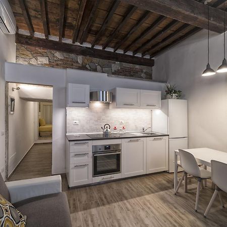 Apartment  Florenz Zimmer foto
