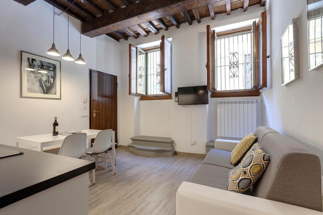 Apartment  Florenz Exterior foto