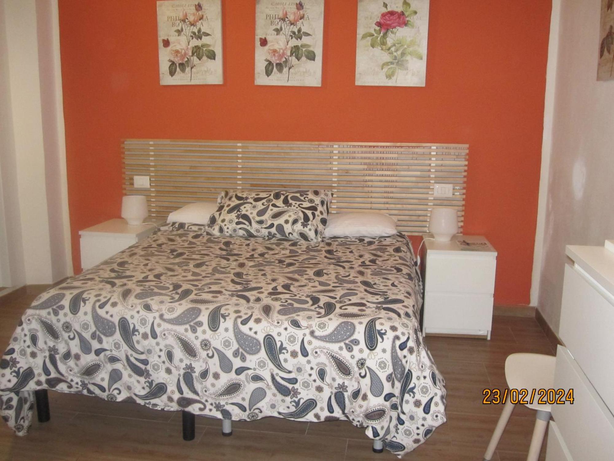 Apartment  Florenz Exterior foto