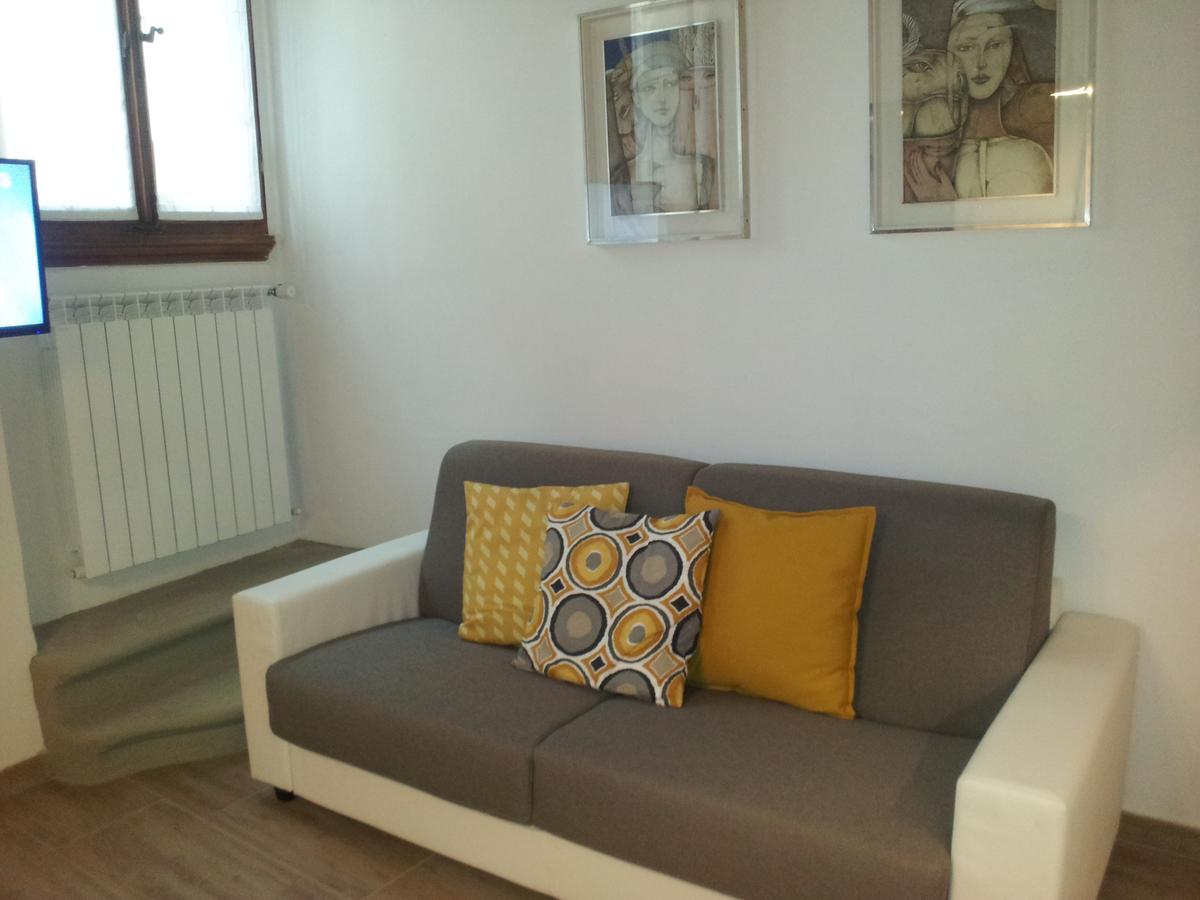 Apartment  Florenz Exterior foto