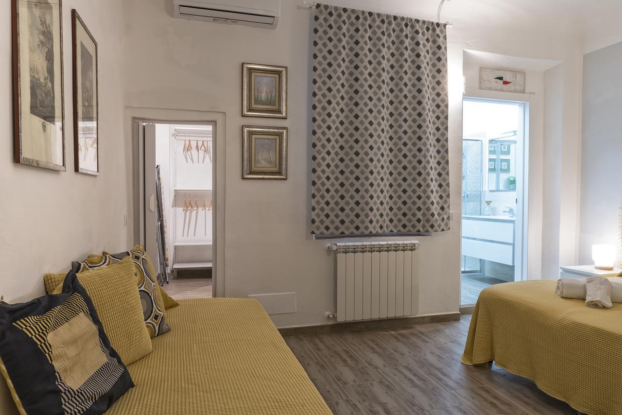 Apartment  Florenz Exterior foto