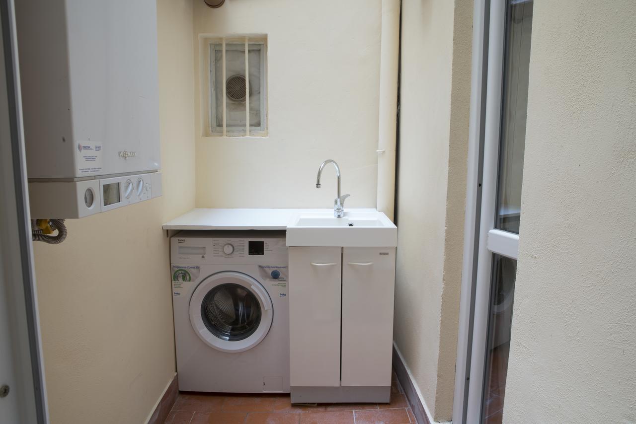 Apartment  Florenz Exterior foto
