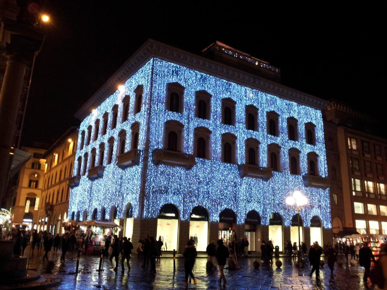 Apartment  Florenz Exterior foto